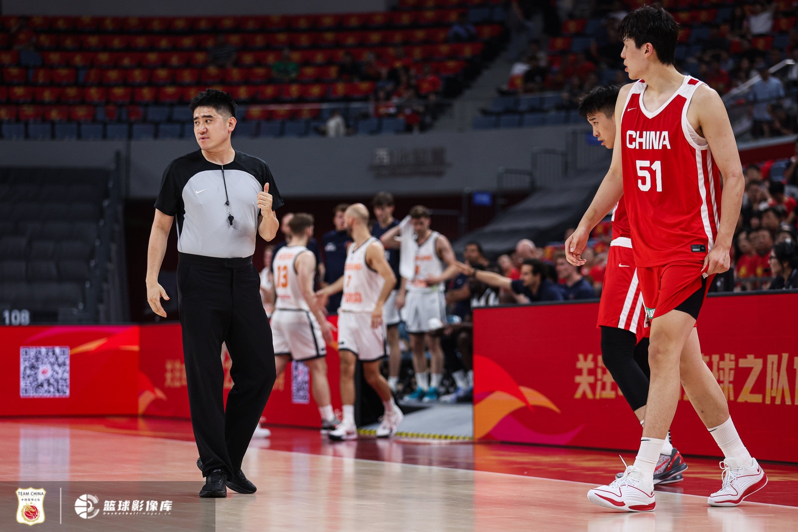 媒体人：26分大胜恢复一些信心 杨瀚森让大家看到不一样的表现